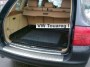 Alfombra Cubeta Protector Maletero VW Touareg I